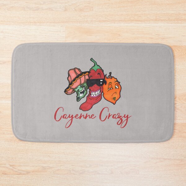 Item preview, Cayenne Crazy designed and sold by cayennecrazy.