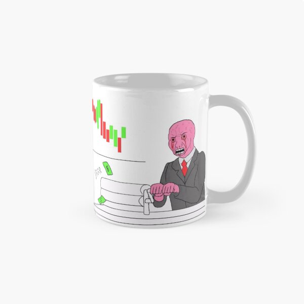 Item preview, Money Printer Go BRRR designed and sold by JackCurtis1991.