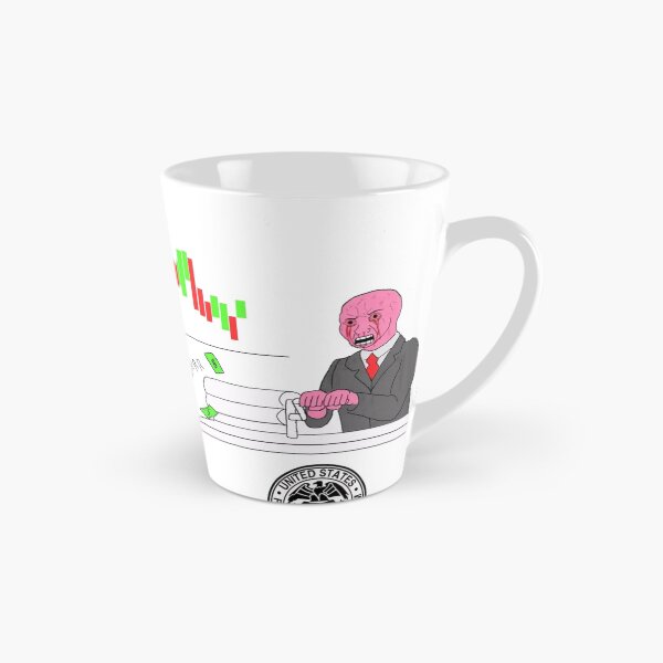 Item preview, Money Printer Go BRRR designed and sold by JackCurtis1991.