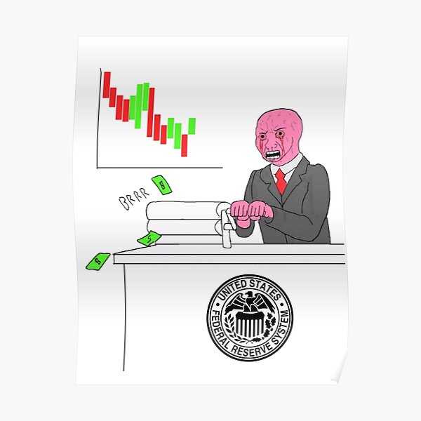 Featured image of post The Best 27 Money Printer Go Brrr Meme Gif