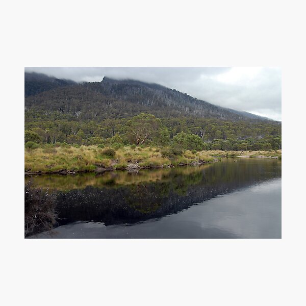 Item preview, Thredbo beauty designed and sold by Richard  Stanley.