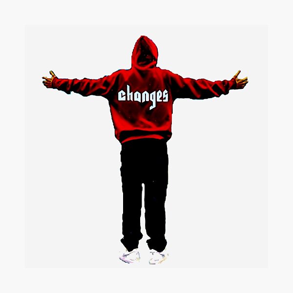 Item preview, Changes designed and sold by LiKaDraw.