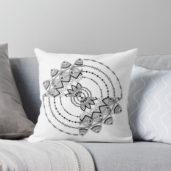 Item preview, Mandala Zentangle Mix designed and sold by SemDesigns1.