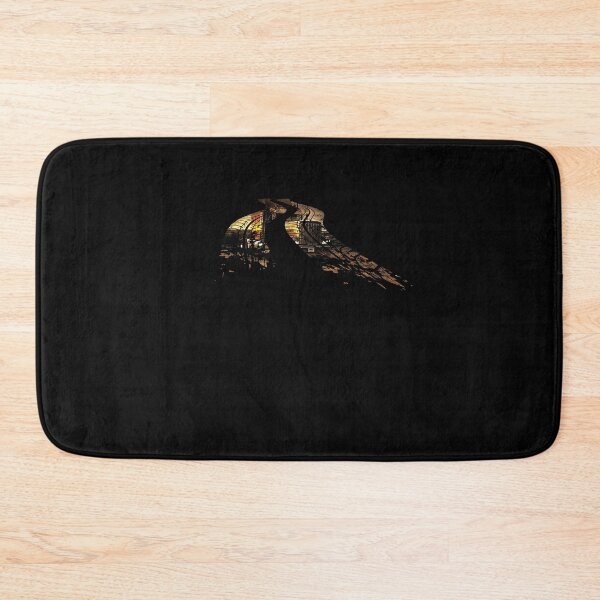 Item preview, Truck driver - tire tracks with picture of the truck designed and sold by Mohja-Design.