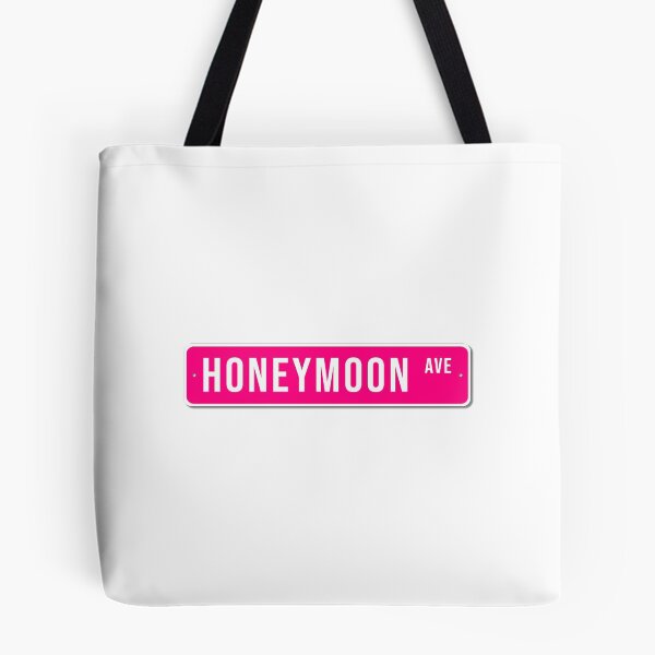 Item preview, Honeymoon Ave designed and sold by sweetenergirl.