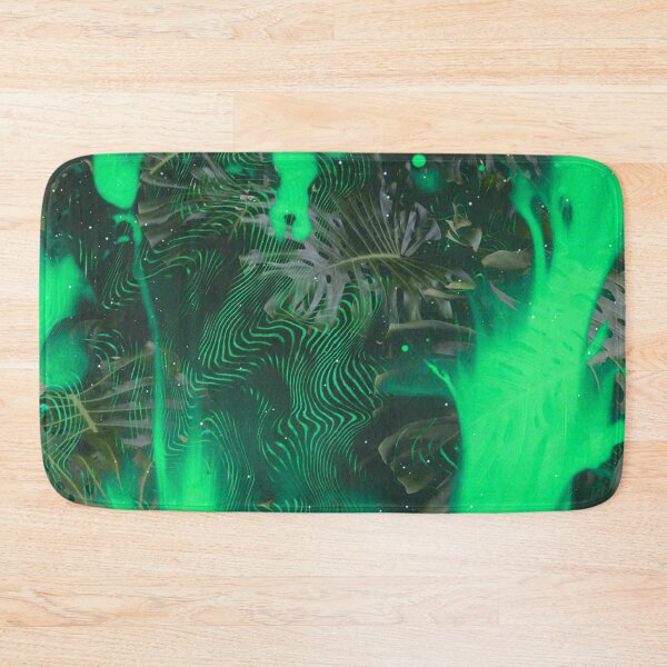 Item preview, Jungle designed and sold by dacaret.