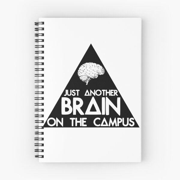 Item preview, Another Triangle On The Campus designed and sold by Noedost.