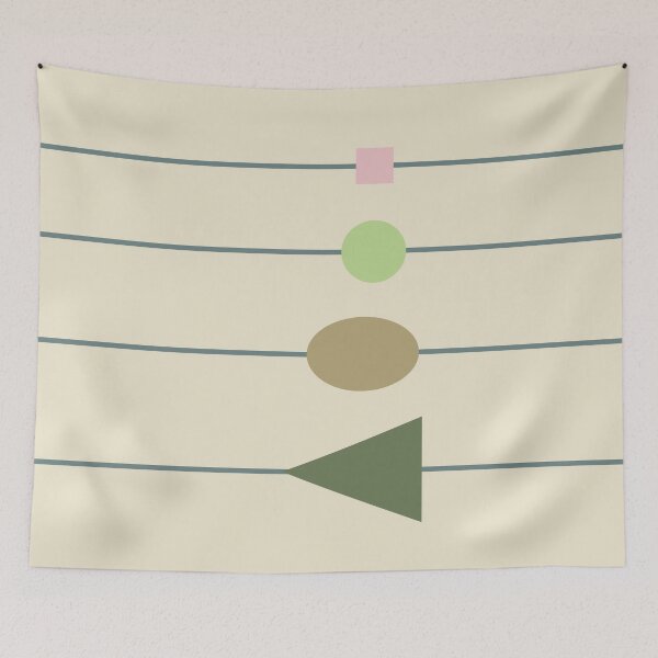 Item preview, beading || april grass  designed and sold by IaPo.