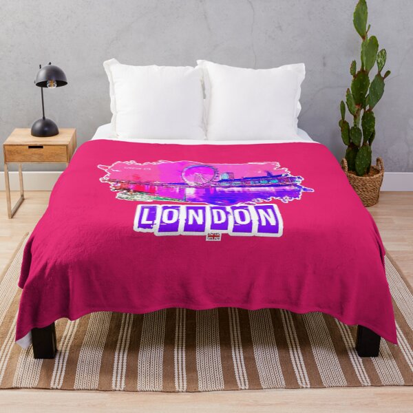 Item preview, LONDON EYE designed and sold by MarkMotta.