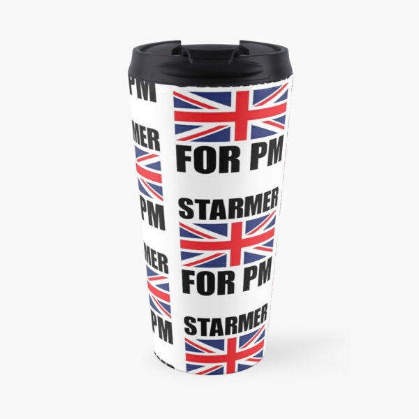 Keir Starmer Mugs | Redbubble