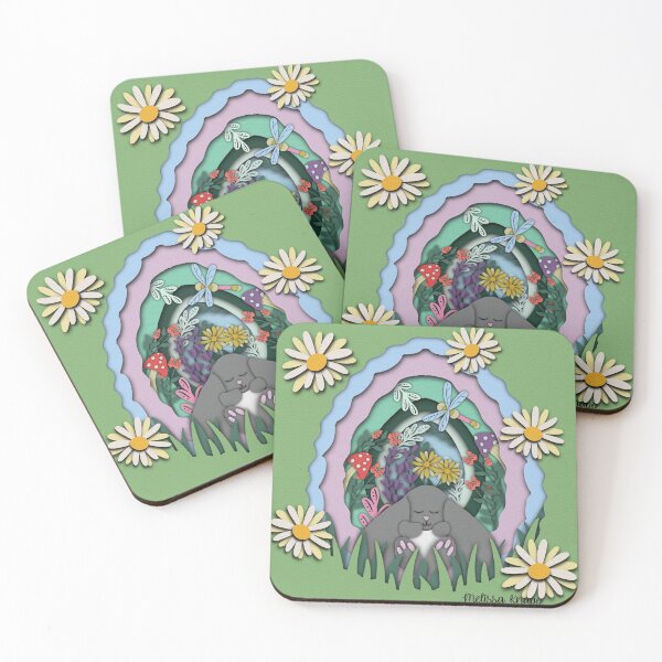Item preview, Hello spring designed and sold by Mknapp53178.