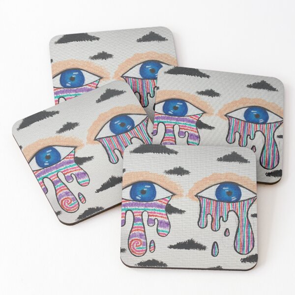 Item preview, emotionless color  designed and sold by taylorkernahan.