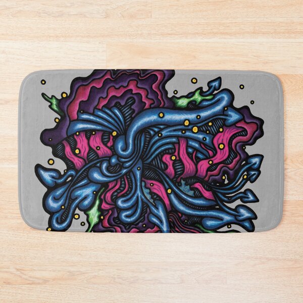 Artikelvorschau, Dimension Doodle entworfen und verkauft von JasonLittleton.