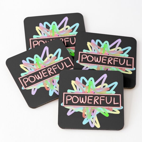 Item preview, Powerful designed and sold by oddenen.