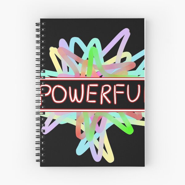 Item preview, Powerful designed and sold by oddenen.