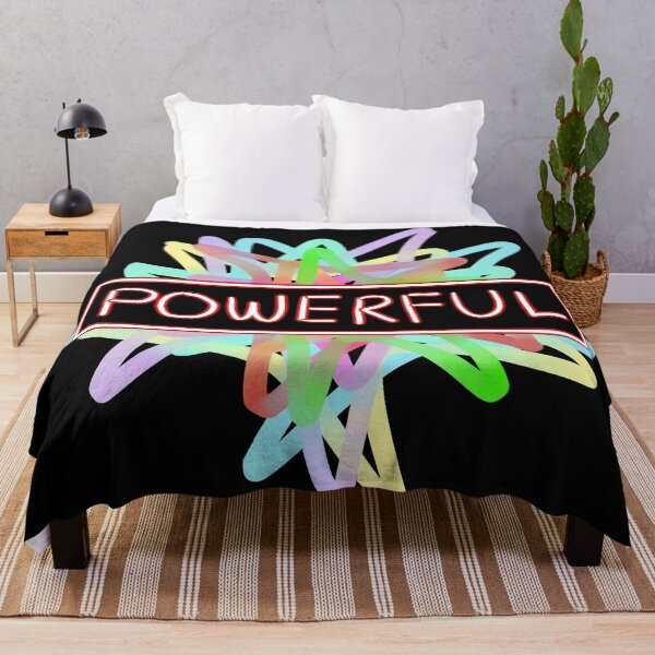 Item preview, Powerful designed and sold by oddenen.