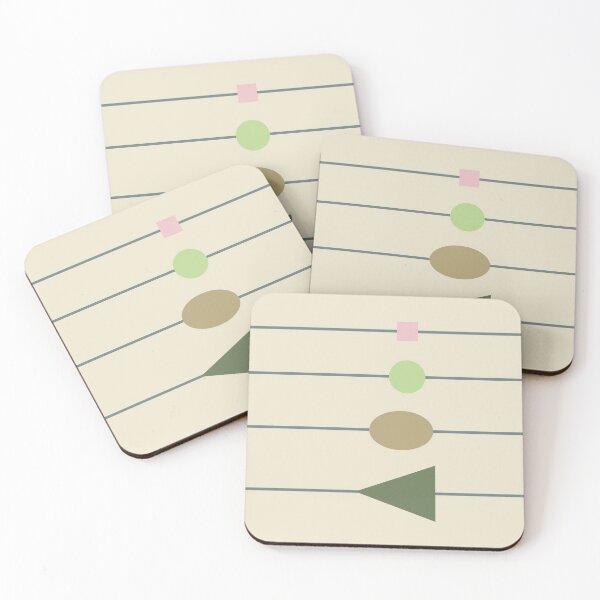 Item preview, beading || april grass  designed and sold by IaPo.