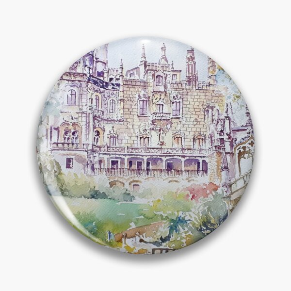 Item preview, Quinta da Regaleira, Sintra  designed and sold by Almeida Coval.