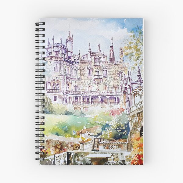Item preview, Quinta da Regaleira, Sintra  designed and sold by Almeida Coval.