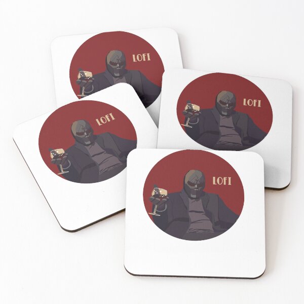 Item preview, LOFI_Final designed and sold by cgarrels14.