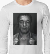 Rickson Gracie Long Sleeve T-Shirt