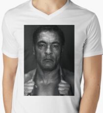 rickson gracie shirt