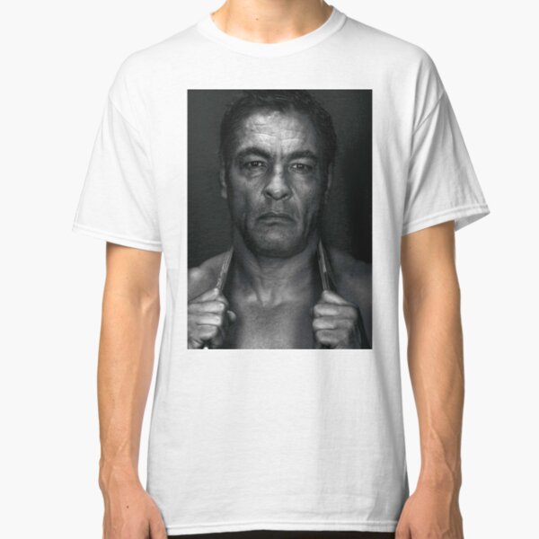Rickson Gracie Classic T-Shirt