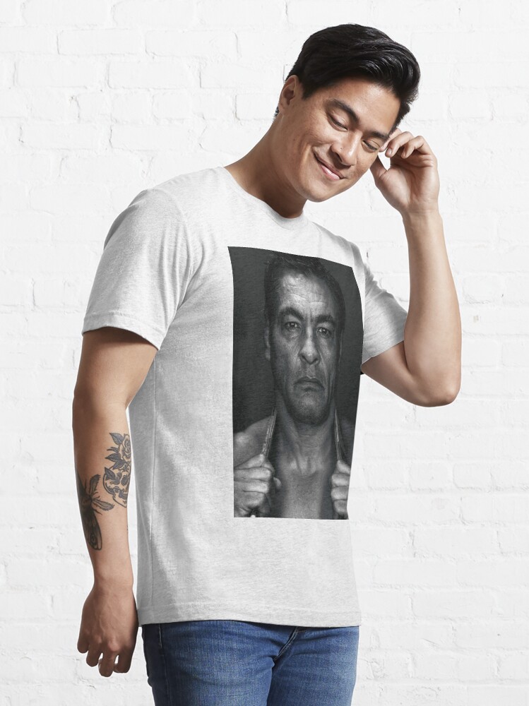 "Rickson Gracie" T-shirt For Sale By Grappler | Redbubble | Bjj Gracie ...