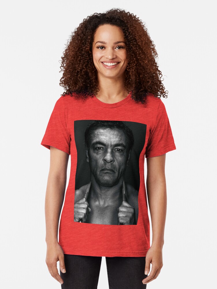 rickson gracie shirt