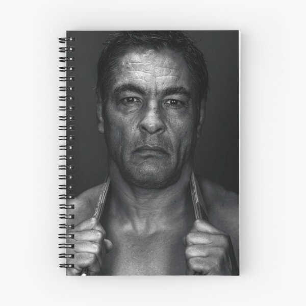 Item preview, Rickson Gracie designed and sold by grappler.