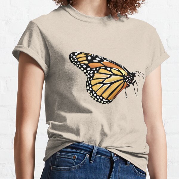 Gold Butterfly Gifts & Merchandise for Sale | Redbubble