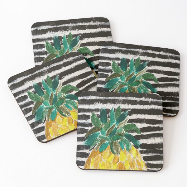 Item preview, pineapple designed and sold by lauren5678.