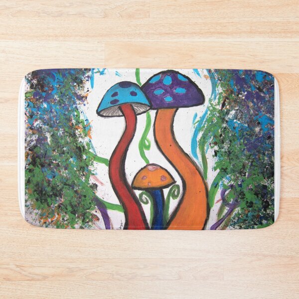 Item preview, Mushroom Believe designed and sold by innocentdanger.