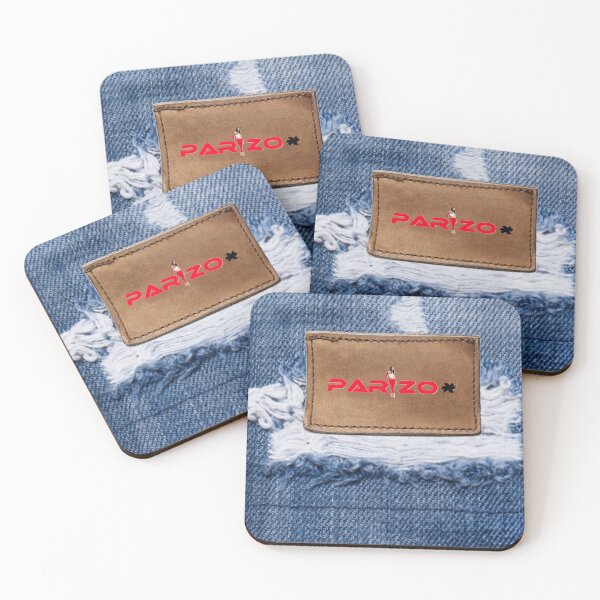 Item preview, Jeans5 designed and sold by Parizo.