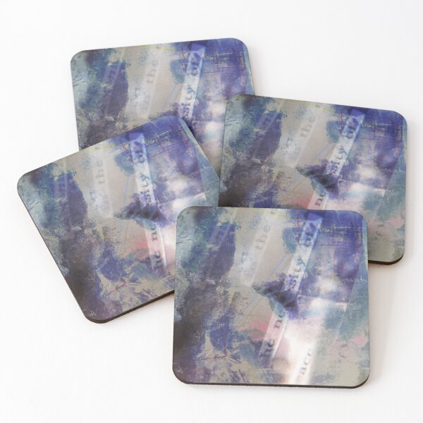 Item preview, Modern Abstract Painting designed and sold by rolffimages.
