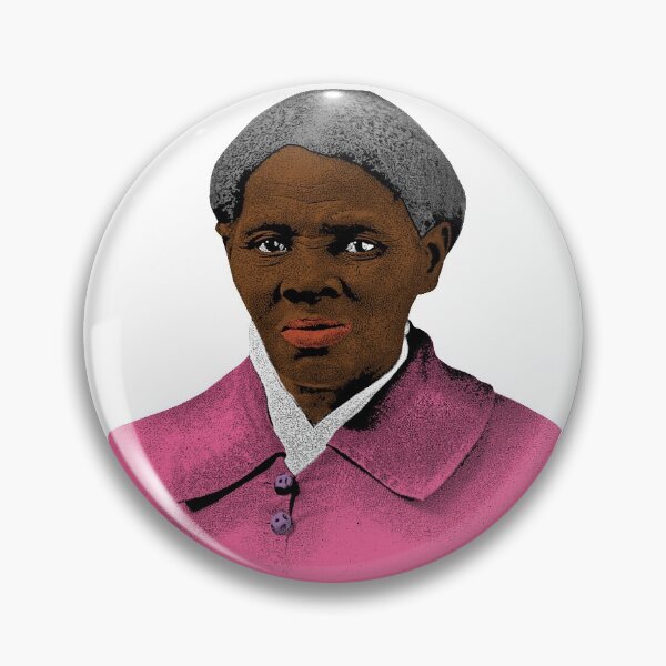 Item preview, Harriet Tubman designed and sold by zuen.