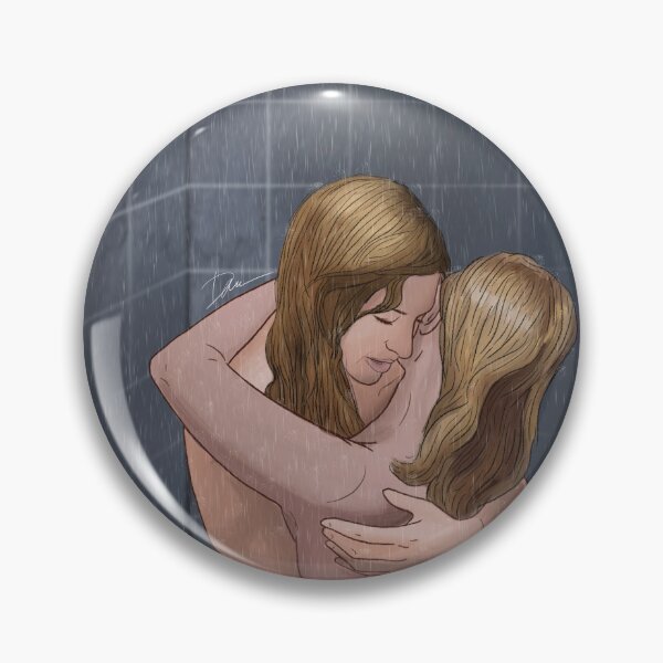 Item preview, Avalance shower scene designed and sold by InDTemporalZone.