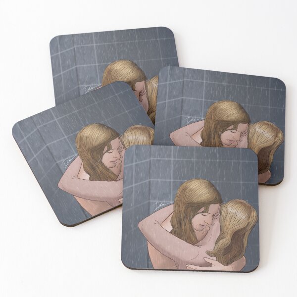 Item preview, Avalance shower scene designed and sold by InDTemporalZone.
