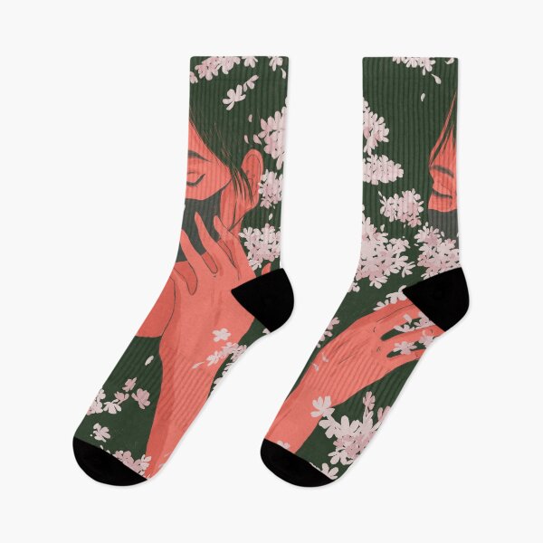 Item preview, The Smell of Spring designed and sold by izlesou.