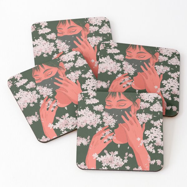 Item preview, The Smell of Spring designed and sold by izlesou.
