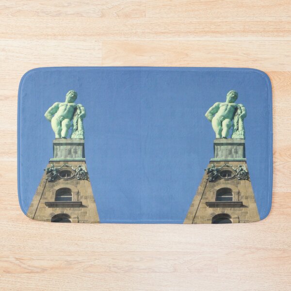 Item preview, Bergpark Wilhelmshöhe - Hercules designed and sold by harietteh.
