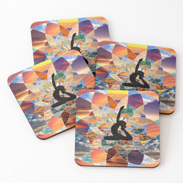 Item preview, Yoga designed and sold by Jonnydowntown.