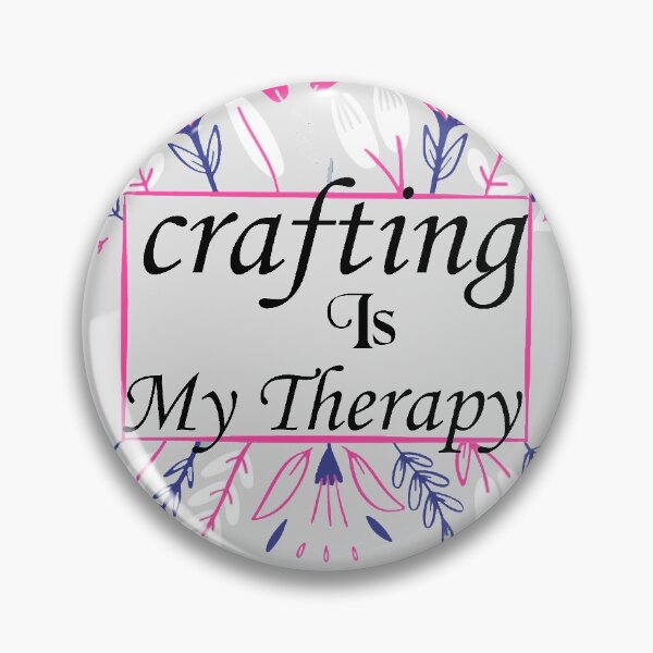 Item preview, Crafting to past time designed and sold by Dwindell.