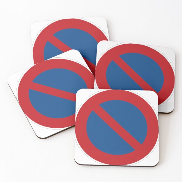 Item preview, Restricted traffic sign designed and sold by Alltag in Deutschland.