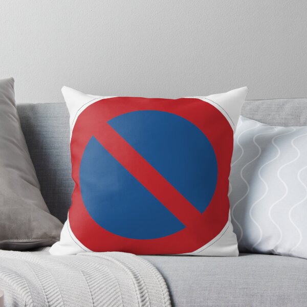 Item preview, Restricted traffic sign designed and sold by Alltag in Deutschland.