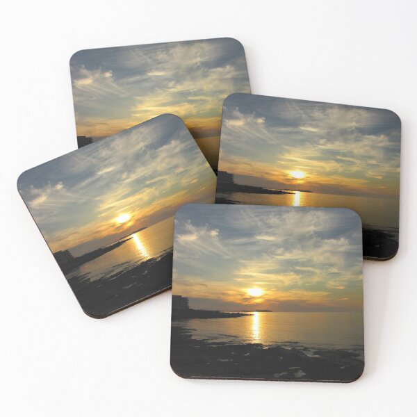 Item preview, Ibiza Sunset designed and sold by Lanean.