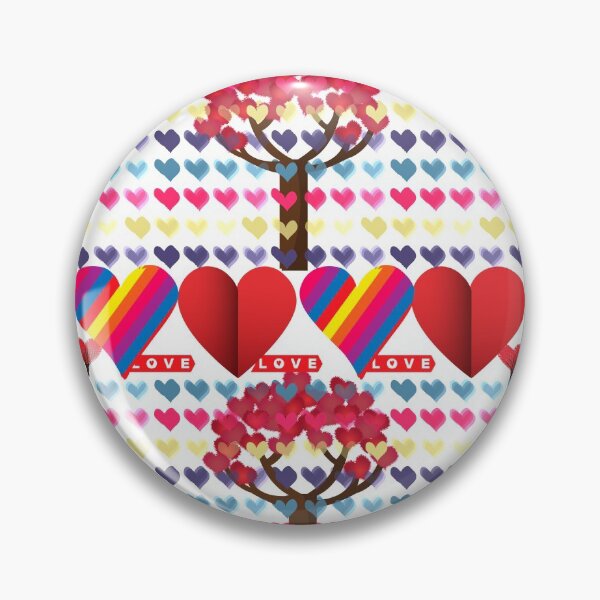 Item preview, LOVE LOVE LOVE designed and sold by semsemworld.