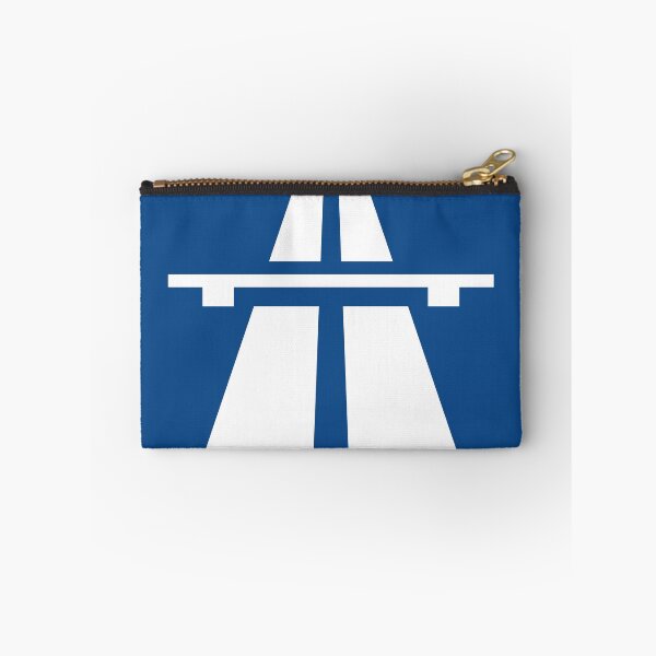 Item preview, Highway traffic sign designed and sold by Alltag in Deutschland.