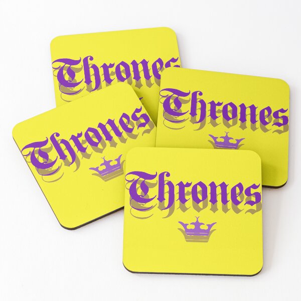 Item preview, Crown of Thrones  designed and sold by Lartheviking.