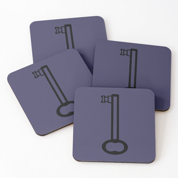 Item preview, Big key designed and sold by Alchemytshirts.